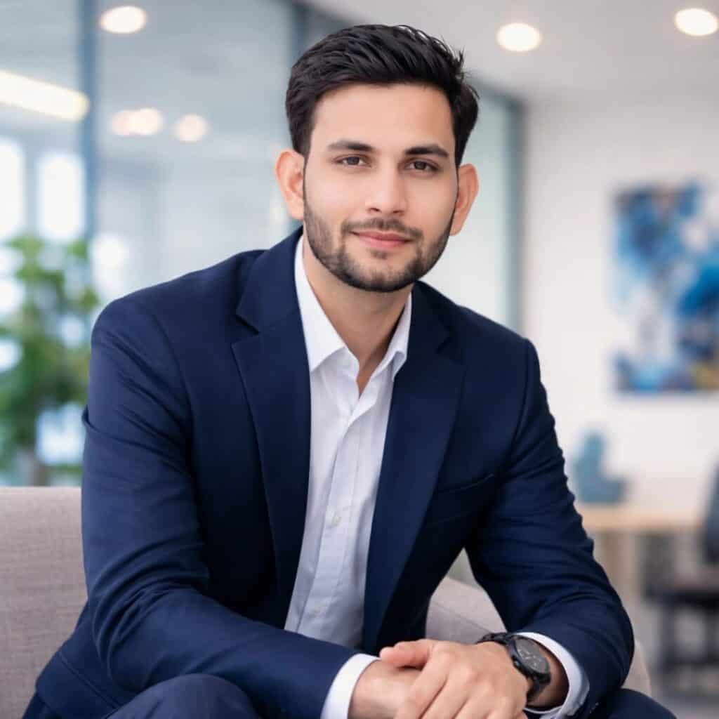 “Ritik Patel WordPress Developer”