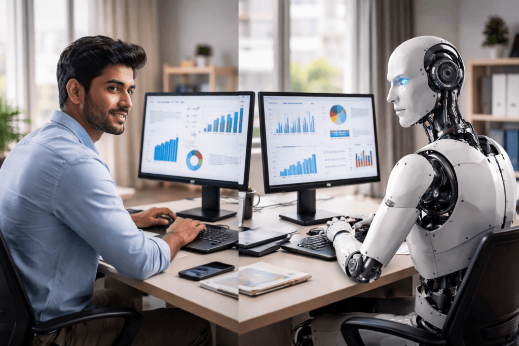 impact of artificial intelligence on jobs