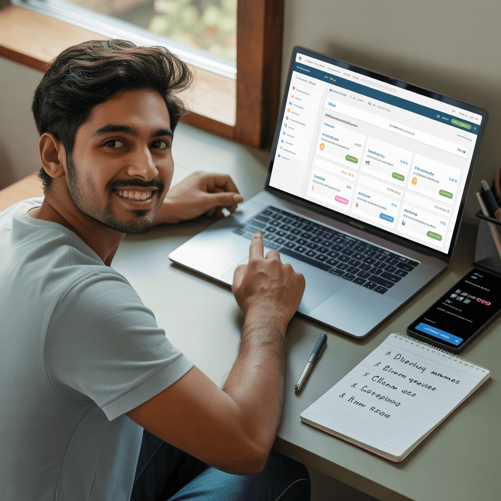 How to Get Client for Digital Marketing