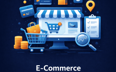 E-commerce essentials in digital space (1)